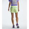 imageTHE NORTH FACE Womens Sunriser Short 25quotAstro LimeMisty Sage