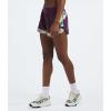 imageTHE NORTH FACE Womens Sunriser Short 25quotBlack Currant Purple Trail Dream Print