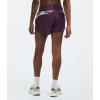 imageTHE NORTH FACE Womens Sunriser Short 25quotBlack Currant Purple Trail Dream Print