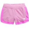 imageTHE NORTH FACE Womens Sunriser Short 25quotMineral PurpleViolet Crocus