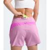 imageTHE NORTH FACE Womens Sunriser Short 25quotMineral PurpleViolet Crocus