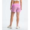 imageTHE NORTH FACE Womens Sunriser Short 25quotMineral PurpleViolet Crocus