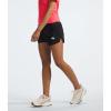 imageTHE NORTH FACE Womens Sunriser Short 25quotTnf Black