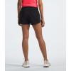 imageTHE NORTH FACE Womens Sunriser Short 25quotTnf Black