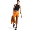 imageTHE NORTH FACE Womens Sunriser Short 4quotApricot Glaze Mountain Traverse Print