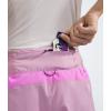 imageTHE NORTH FACE Womens Sunriser Short 4quotMineral PurpleViolet Crocus