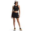 imageTHE NORTH FACE Womens Sunriser Short 4quotTnf Black