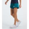 imageTHE NORTH FACE Womens Wander Short 20Blue Moss