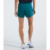 imageTHE NORTH FACE Womens Wander Short 20Blue Moss