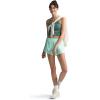 imageTHE NORTH FACE Womens Wander Short 20Crater Aqua