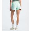 imageTHE NORTH FACE Womens Wander Short 20Crater Aqua