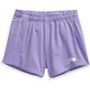imageTHE NORTH FACE Womens Wander Short 20High Purple