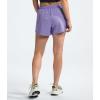imageTHE NORTH FACE Womens Wander Short 20High Purple