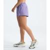 imageTHE NORTH FACE Womens Wander Short 20High Purple
