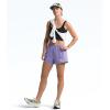 imageTHE NORTH FACE Womens Wander Short 20High Purple