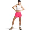 imageTHE NORTH FACE Womens Wander Short 20Radiant Poppy
