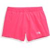 imageTHE NORTH FACE Womens Wander Short 20Radiant Poppy