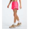 imageTHE NORTH FACE Womens Wander Short 20Radiant Poppy
