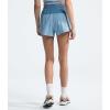 imageTHE NORTH FACE Womens Wander Short 20Steel BlueIndigo Stone