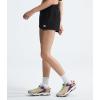 imageTHE NORTH FACE Womens Wander Short 20Tnf Black