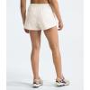 imageTHE NORTH FACE Womens Wander Short 20White Dune