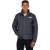 imageTHE NORTH FACE Flare Jacket  MensVanadis Grey