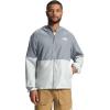 Meld Grey/Tin Grey