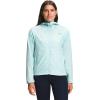 imageTHE NORTH FACE Flyweight Hoodie  WomensSkylight Blue