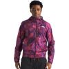 Vivid Flame Trailglyph Print