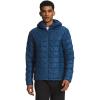 imageTHE NORTH FACE Mens Thermoball Eco Hoodie 20Shady Bluenpf