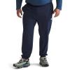 imageTHE NORTH FACE Mens Wander Jogger 20 Standard and Big SizeSummit Navy