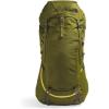 imageTHE NORTH FACE Terra 65 L Backpacking Backpack Forest OliveNew Taupe GreenNPF SmallMedium