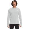 imageTHE NORTH FACE Wander Sun Hoodie  MensTin Grey
