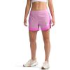 imageTHE NORTH FACE Womens Sunriser Short 25quotMineral PurpleViolet Crocus