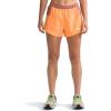 Bright Cantaloupe/Light Mahogany