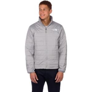 imageTHE NORTH FACE Flare Jacket  MensMeld Grey