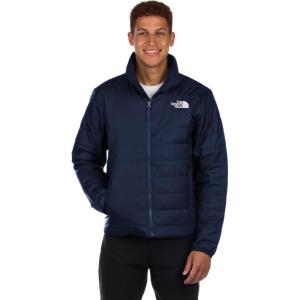 imageTHE NORTH FACE Flare Jacket  MensSummit Navy