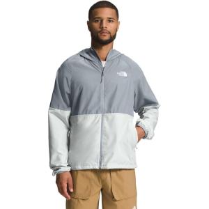 imageTHE NORTH FACE Flyweight Hoodie  MensMeld GreyTin Grey