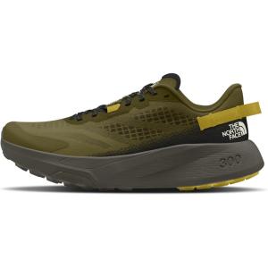 imageTHE NORTH FACE Mens Altamesa 300 Hiking ShoeForest OliveTnf Black