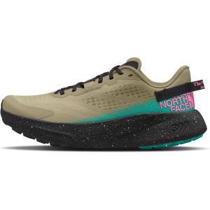 imageTHE NORTH FACE Mens Altamesa 300 Hiking ShoeGravelGeyser Aqua