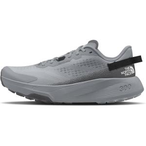 imageTHE NORTH FACE Mens Altamesa 300 Hiking ShoeHigh Rise GreySmoked Pearl