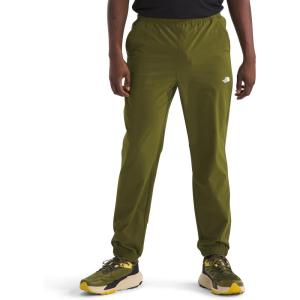 imageTHE NORTH FACE Mens Wander Jogger 20 Standard and Big SizeForest Olive