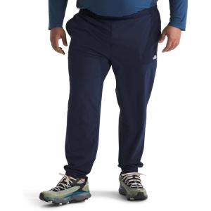 imageTHE NORTH FACE Mens Wander Jogger 20 Standard and Big SizeSummit Navy