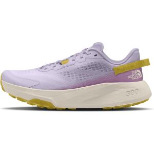 imageTHE NORTH FACE Womens Altamesa 300 Hiking ShoeIcy LilacMineral Purple