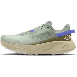 imageTHE NORTH FACE Womens Altamesa 300 Hiking ShoeMisty SageForest Olive