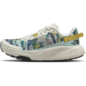 imageTHE NORTH FACE Womens Altamesa 300 Hiking ShoeWhite DuneCrater Aqua
