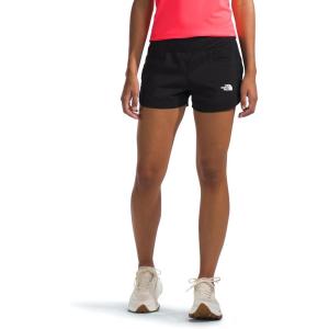 imageTHE NORTH FACE Womens Sunriser Short 25quotTnf Black