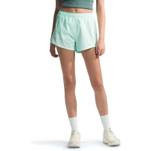 imageTHE NORTH FACE Womens Wander Short 20Crater Aqua