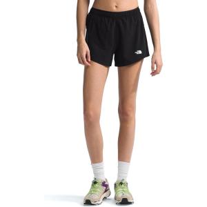 imageTHE NORTH FACE Womens Wander Short 20Tnf Black
