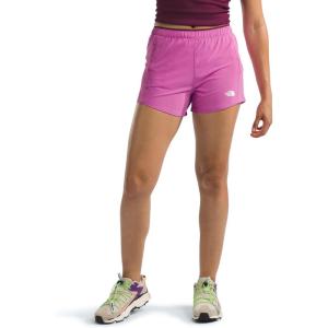 imageTHE NORTH FACE Womens Wander Short 20Wisteria Purple